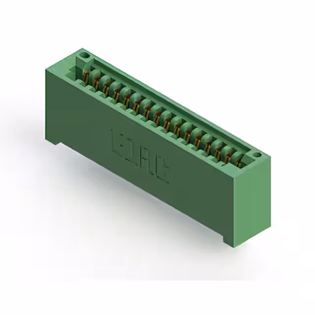 845-016-520-101 EDAC Inc.  Edgeboard Connectors